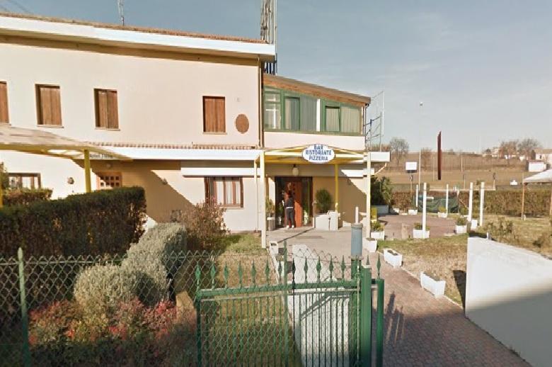 Hotel Fiera Pesaro Dış mekan fotoğraf