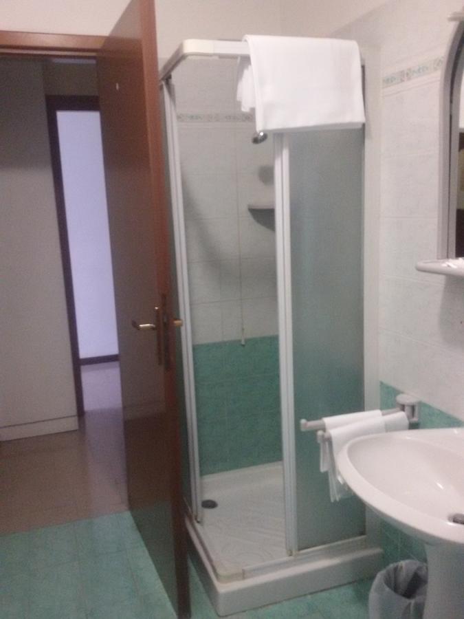 Hotel Fiera Pesaro Dış mekan fotoğraf
