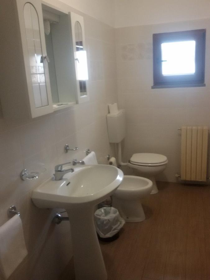 Hotel Fiera Pesaro Dış mekan fotoğraf